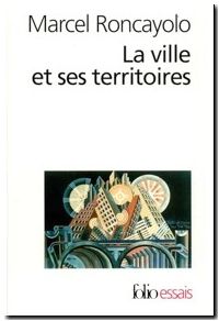 La Ville et ses territoires