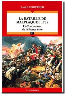 La bataille de Malplaquet (1709)