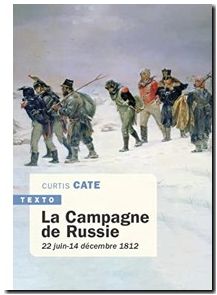 La campagne de Russie 22 juin - 14 décembre 1812
