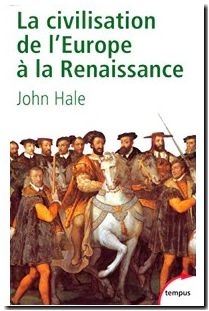 La civilisation de l'Europe à la Renaissance