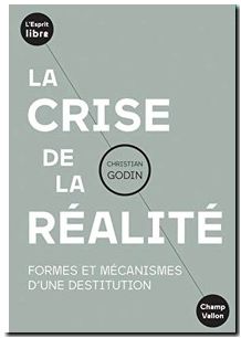 La crise de la réalité