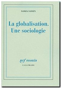 La globalisation. Une sociologie