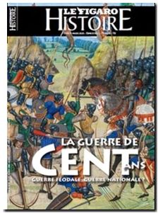La guerre de Cent Ans