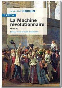La machine révolutionnaire - Oeuvres