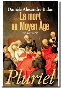 La mort au Moyen Age