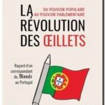 La révolution des oeillets, José Rebelo et Maria Inácia Rezola