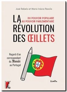 La révolution des oeillets