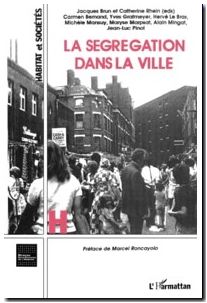 La ségrégation dans la ville
