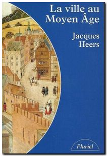 La ville au Moyen âge en Occident
