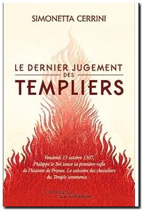 Le Dernier Jugement des Templiers