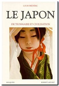 Le Japon dictionnaire et civilisation
