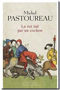 Le Roi tué par un cochon
