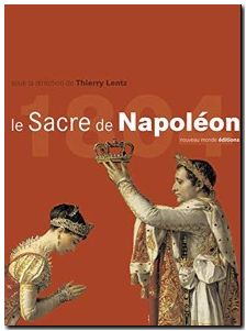 Le Sacre de Napoléon