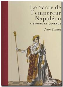 Le Sacre de l'empereur Napoléon