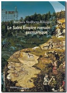 Le Saint Empire romain germanique