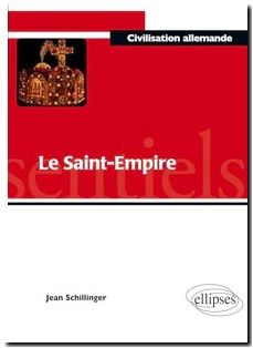Le Saint-Empire