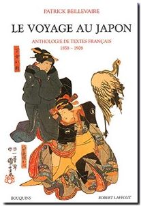 Le Voyage au Japon