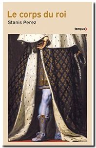 Le corps du roi