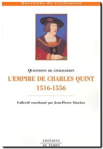 L'empire de Charles Quint (1516-1556)