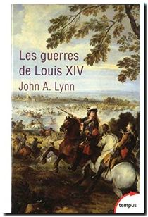 Les Guerres De Louis Xiv, 1667-1714