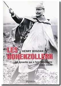 Les Hohenzollern