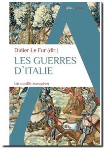 Les guerres d'Italie