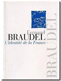 L'identité de la France Braudel