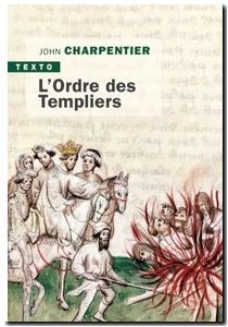 L'ordre des templiers