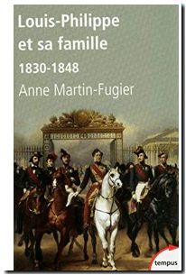 Louis-Philippe et sa famille 1830-1848