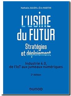 L'usine du futur - Stratégies et déploiement