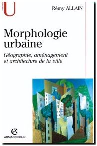 Morphologie urbaine