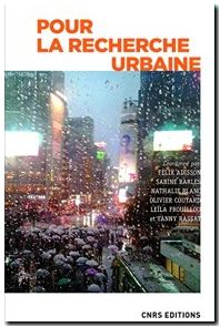 Pour la recherche urbaine