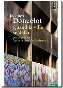 Quand la ville se défait