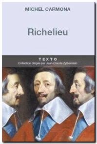 Richelieu Michel Carmona