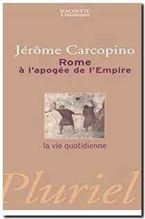 Rome à l'apogée de l'Empire -