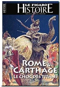Rome et Carthage