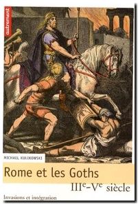 Rome et les goths