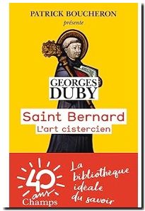 Saint Bernard - L'art cistercien