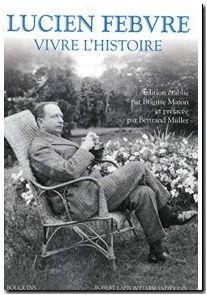 Vivre l'histoire