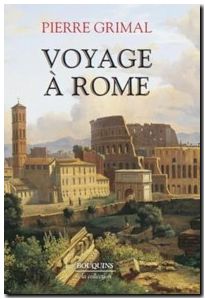 Voyage à Rome