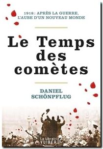 1918 Après La Guerre, L’aube D’un Nouveau Monde