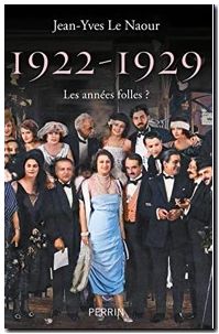 1922-1929 - Les années folles