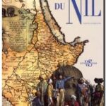 A la découverte des sources du Nil, Gianni Guadalupi