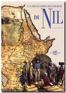 A la découverte des sources du Nil