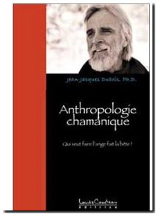 Anthropologie chamanique