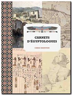 Carnets d'égyptologues