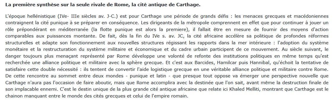 Carthage