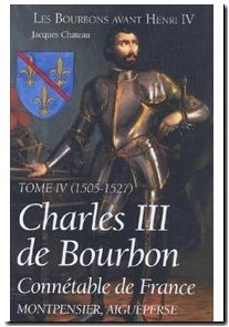Charles III de Bourbon