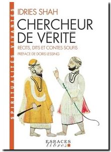 Chercheur de vérité