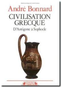 Civilisation Grecque Tome 2